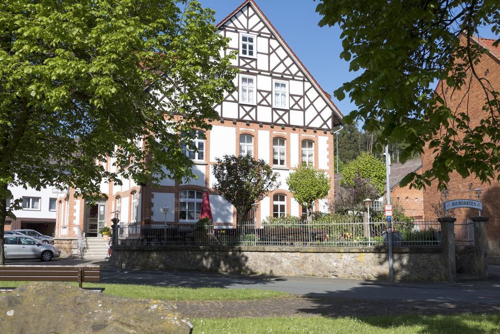 Gasthuis Pfeifferling